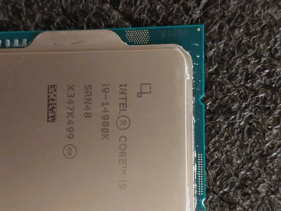 Intel Core i9 14900K, 24-ядрен, LGA 1700