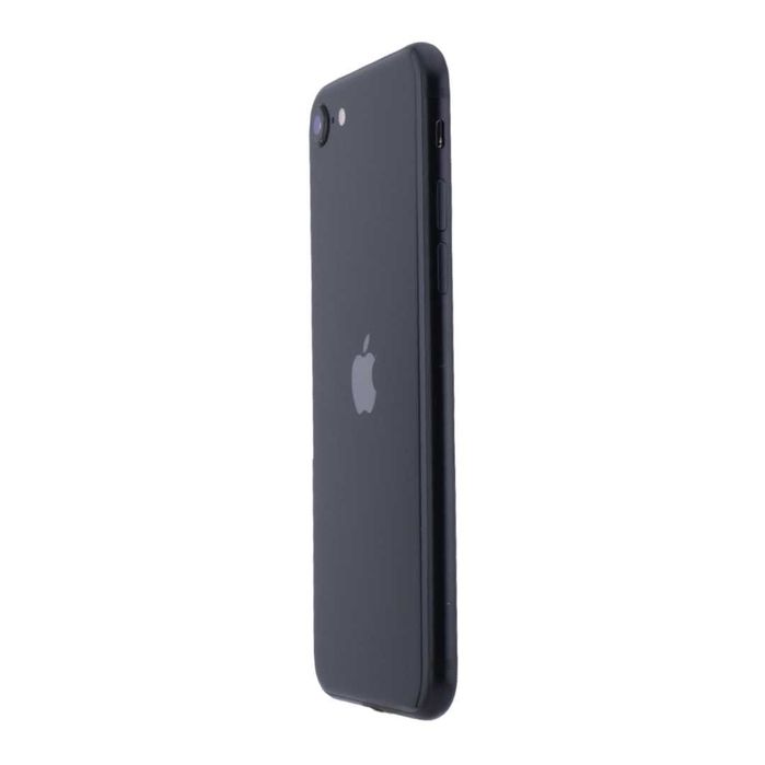 iPhone SE 2 64GB Black | TrueGSM