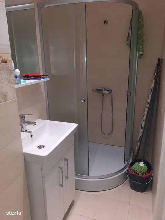 Apartament cu 1 camera INTABULAT, MOBILAT  UTILAT ,Cartierul Visoianu