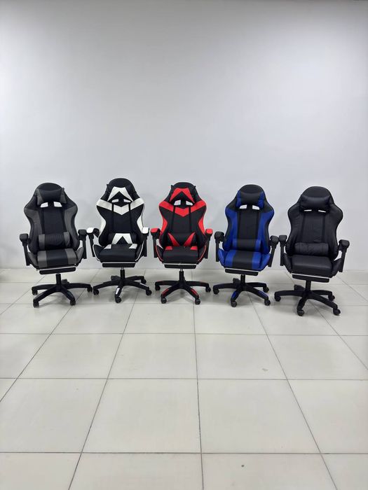 Gaming/Ofis uchun kreslolar
