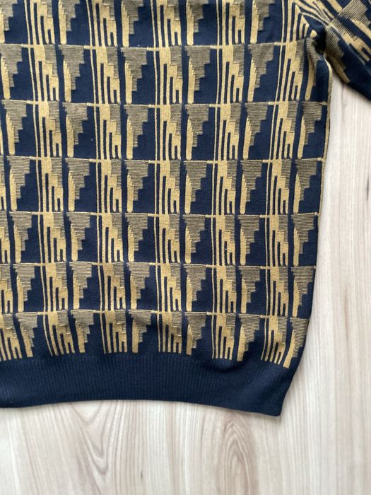 FRED PERRY / мъжка блуза/фланела М