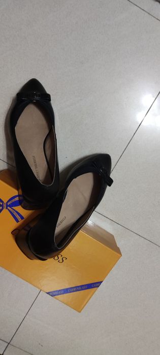 Туфли женские новые