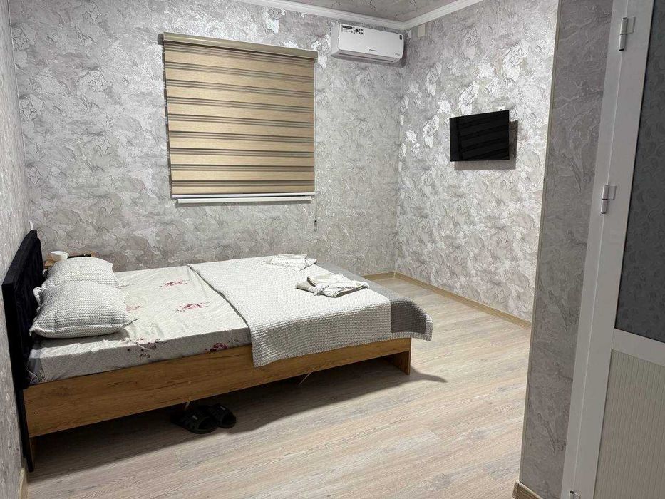 Urganch shaxrida arzon narxda barcha qulayliklarga ega mehmonxona