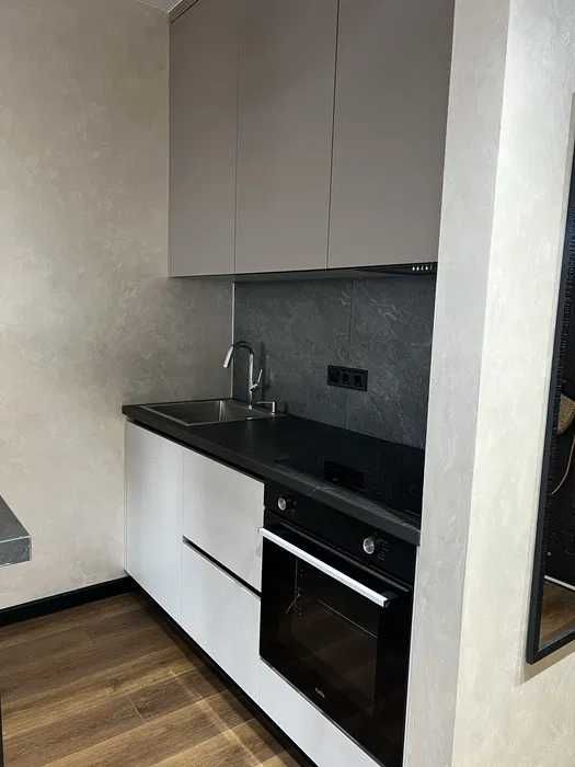 Едностаен апартамент под наем в района на Червен площад – 300 €