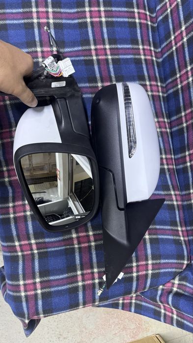 Боковое зеркало Cherry tiggo 7 pro