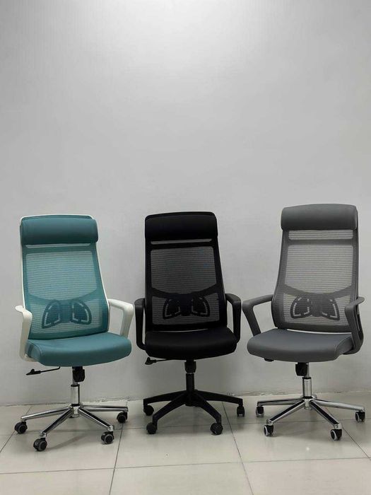 Kreslo optom ofisniy