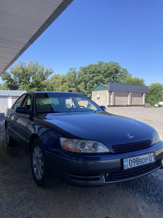 продам лексес ес 300