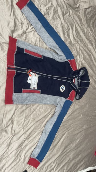 Hanorac Najpapijri marimea 16