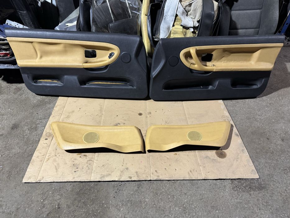 Кори за бмв е36 купе кабрио bmw e36 coupe/cabrio