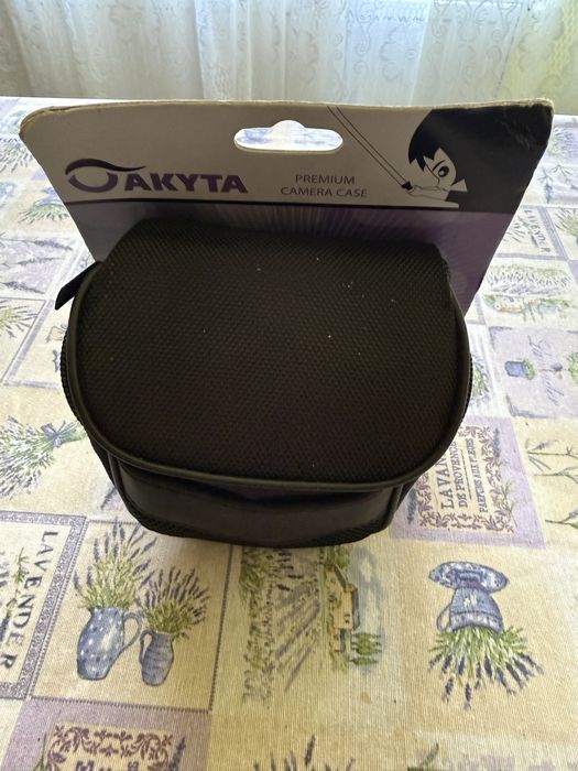 Geanta AKYTA Premium
