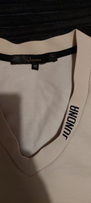 Блуза с кантове Junona