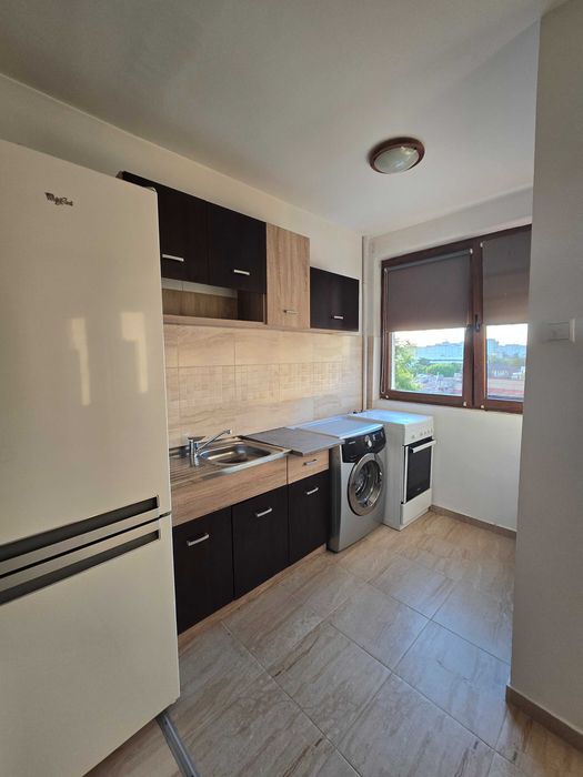- PROPRIETAR - Inchiriez Garsoniera Iancului Obor Hasdeu Dimitrov - 5 min metrou! RENOVATA