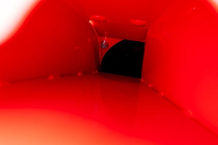 tocător crengi rte 300