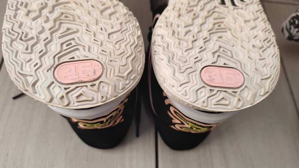 Nike Kyrie 7 Обувки за баскетбол  CQ9326 Размер 46