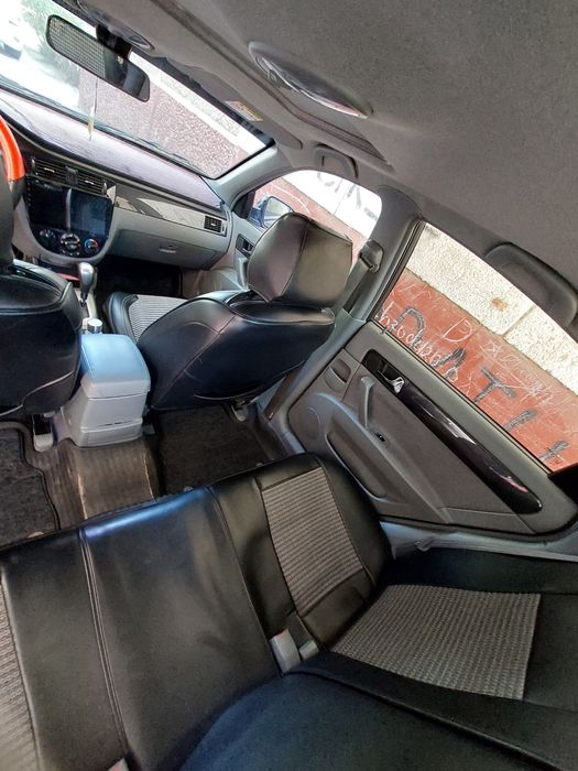 Avtomashina holati yaxshi