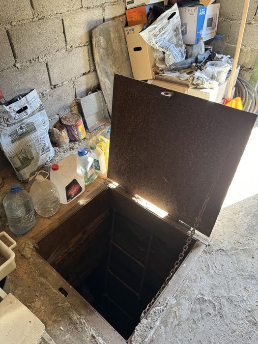 Продам гараж 6*5