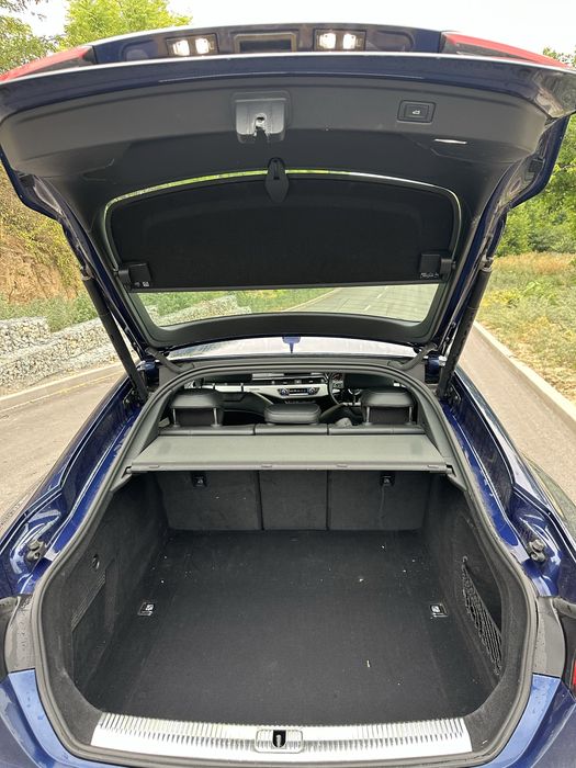 НА ЧАСТИ Audi A5 2.0TFSI Quattro F5 sline Sportback ауди а5 ф5 2.0тфси