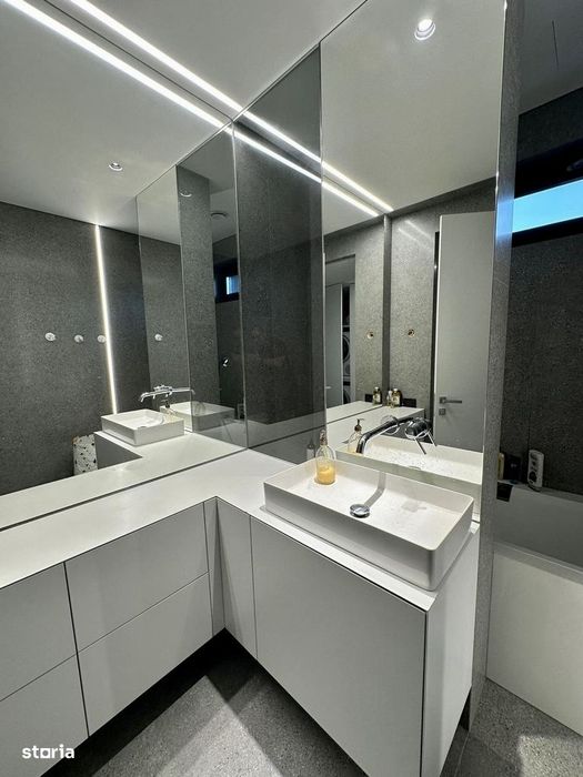 Duplex cu vedere panoramica – Andrei Muresanu, aproape de centrul or