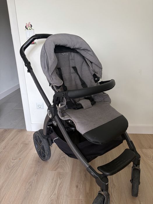 Peg perego book modular количка
