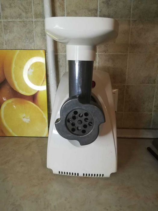 Мясорубка АКСИОН М32