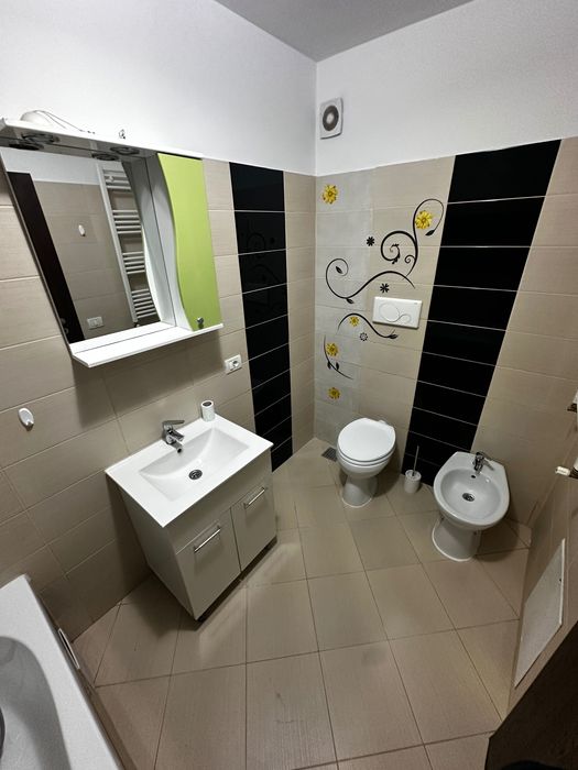 Apartament – Focsani - Vedere 5