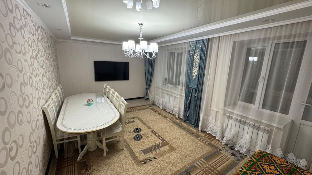 3х кв на Строителе