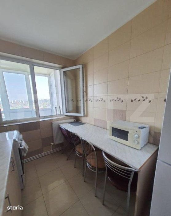 Apartament de 3 camere, 79 mp, zona Tudor Vladimirescu — fotografia 3
