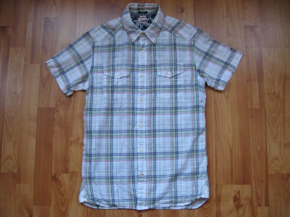 Camasi Tommy Hilfiger S