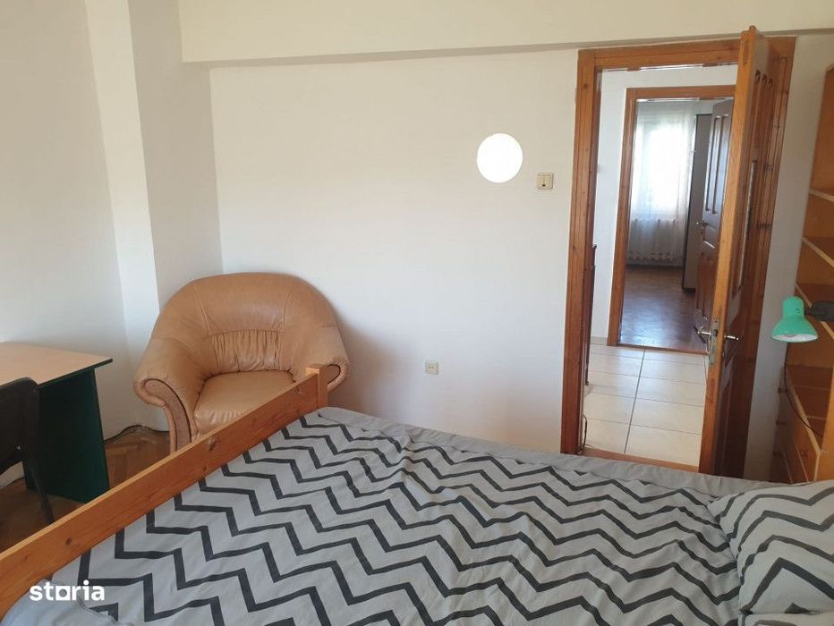 Apartament 4 camere la casa, zona Gradina Botanica, Zorilor