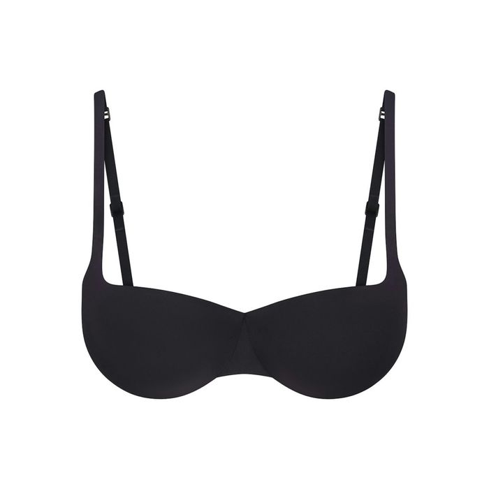 SKIMS ultimate balconette push up bra