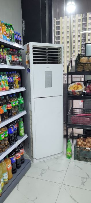 Кондиционер устаси