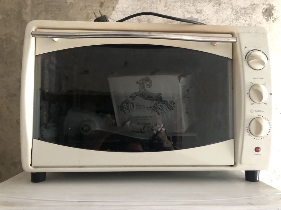 Продам электропечь
