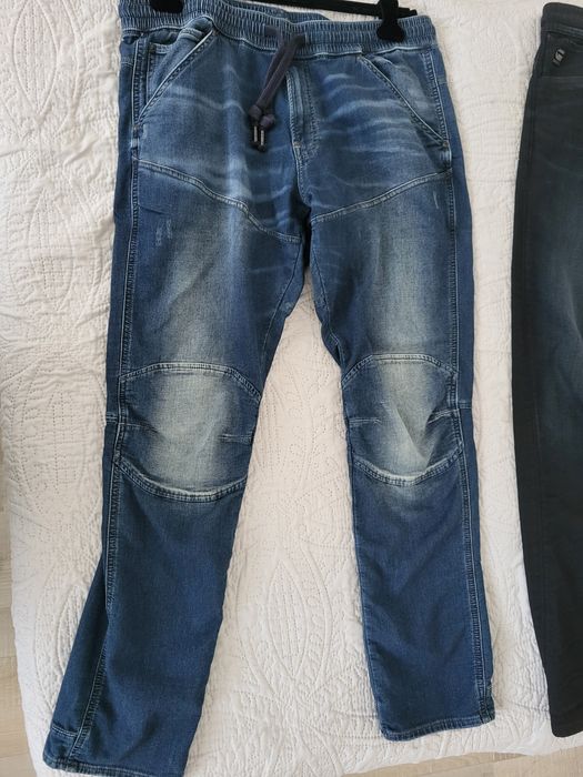 G-Star RAW дънки 34 размер НОВИ!!!