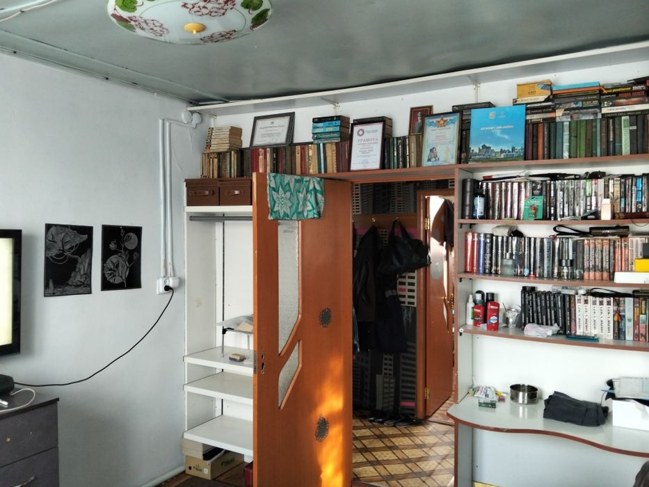 Дом Аксу-Жабагылы 48а