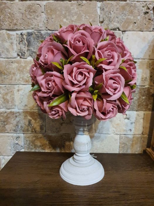 Рози "Стил и настроение"