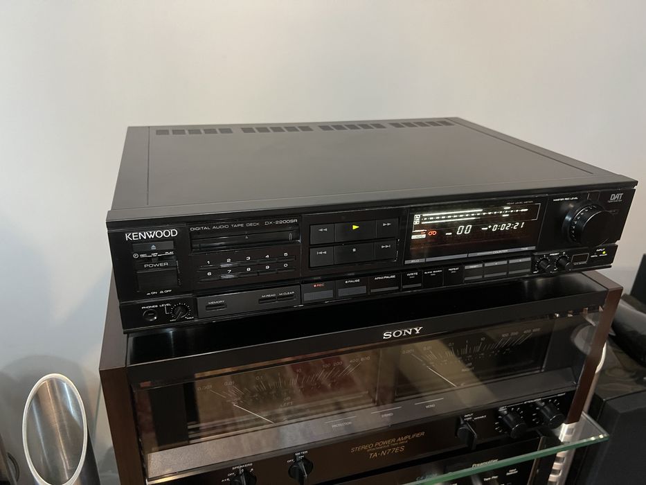 Sony dtc 1500es продам