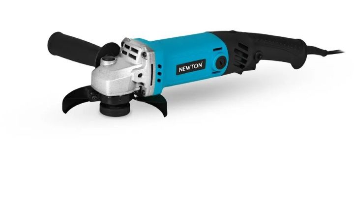 Угловая шлифовальная машина