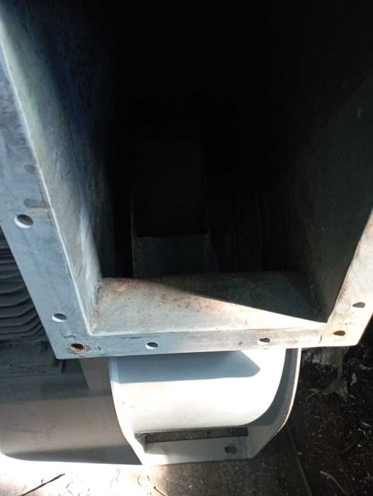 Продам  промышленные вентиляторы!