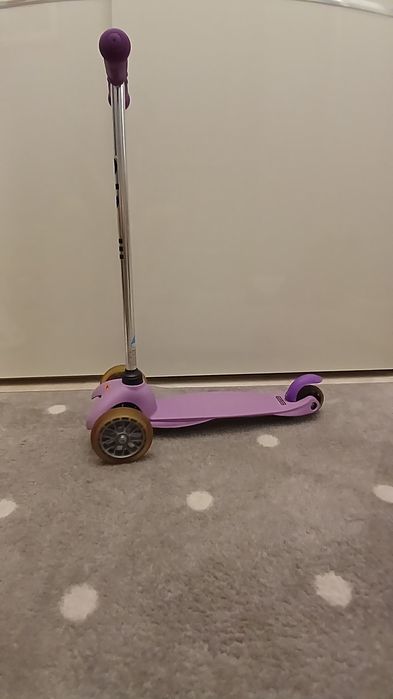 Самокаты детские продам