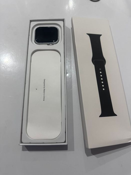 Apple wotch 11 46mm