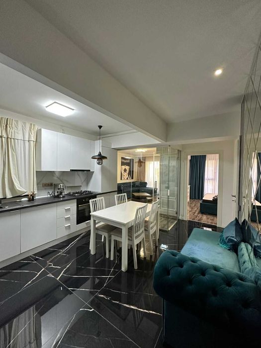 Vand apartament 2 camere OMV Pipera Voluntari