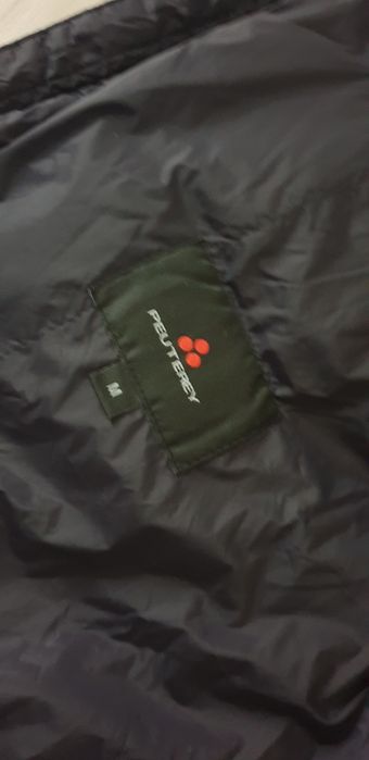 Peuterey TULU CJ  Mens Jacket Size M ОРИГИНАЛ! Мъжко Зимно Яке!