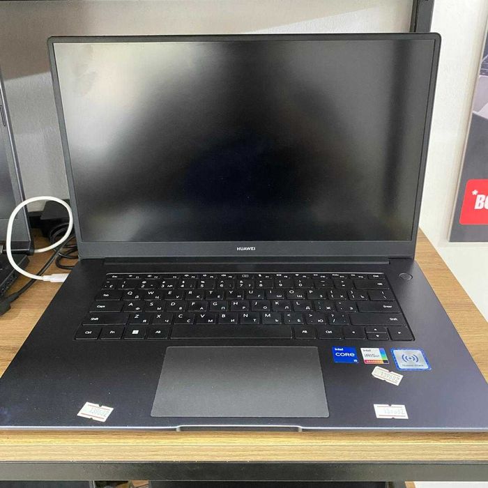 к162/Ноутбук HUAWEI BoDE-WXX9/sk139682