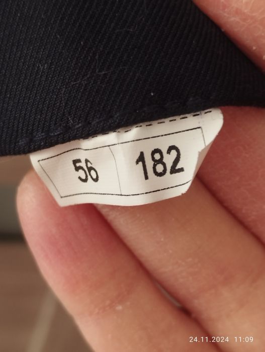 Пиджаки новые школьные