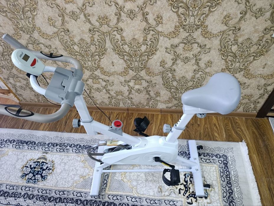 Velo trinajor sotiladi