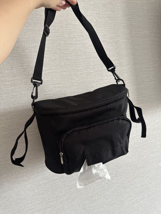 Продается сумка для коляски