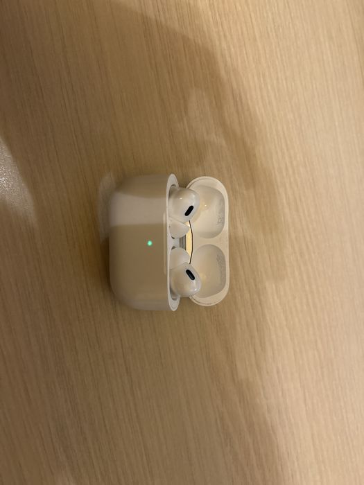 Airpods pro 2 gen