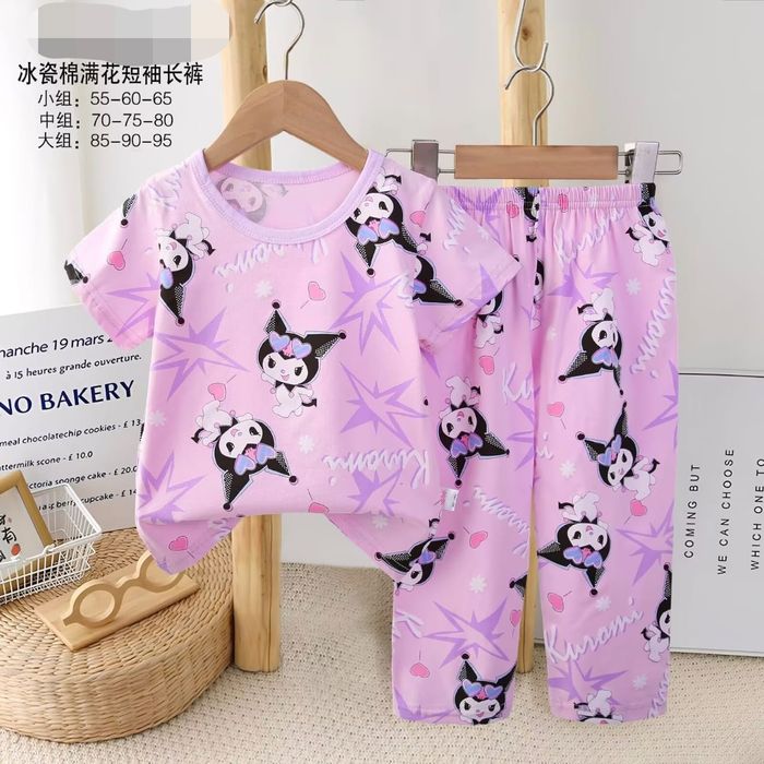 Продам детские пижамы