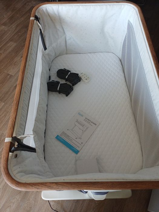 Продам электро люльку