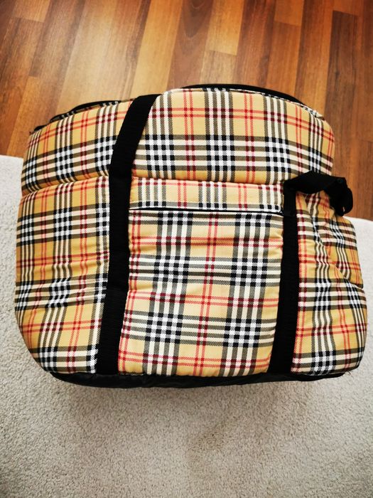 Чанти по 25 лв. за домашни любимци